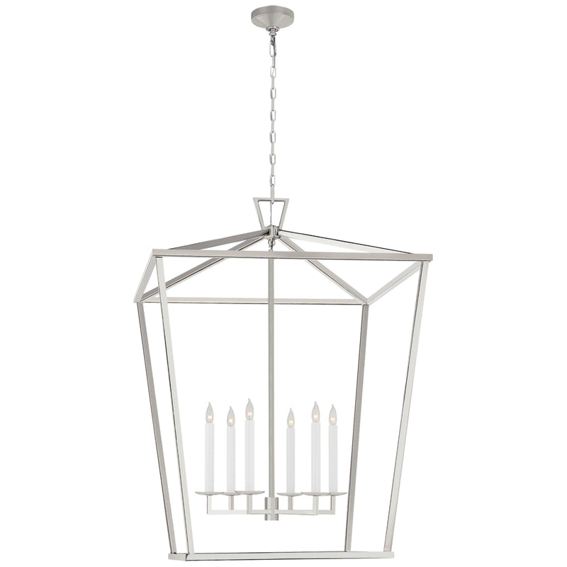 Chapman & Myers - CHC2172PN - Polished Nickel