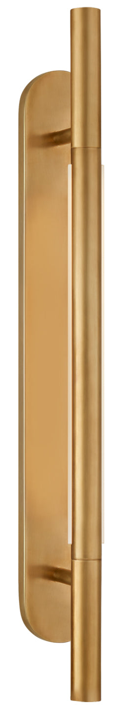 Kelly Wearstler - KW2285AB-EC - Antique-Burnished Brass