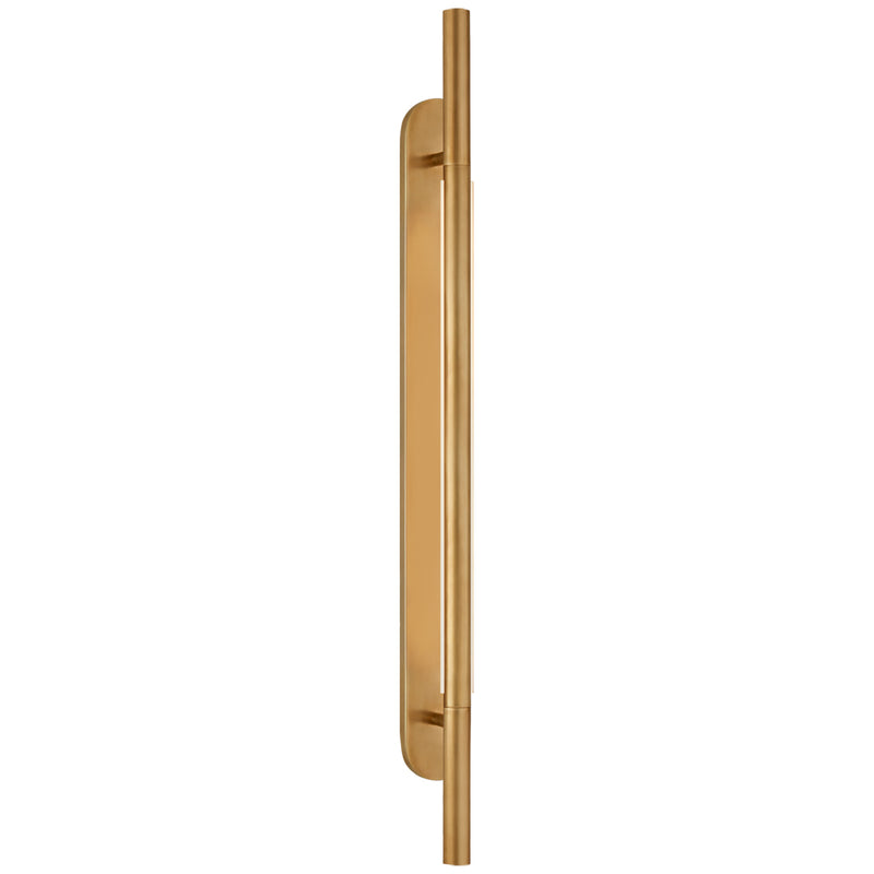 Kelly Wearstler - KW2286AB-EC - Antique-Burnished Brass