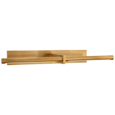 Kelly Wearstler - KW2734AB - Antique-Burnished Brass