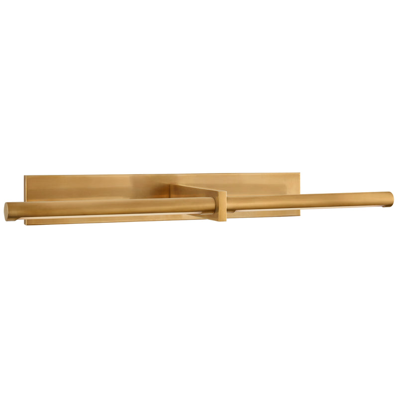 Kelly Wearstler - KW2734AB - Antique-Burnished Brass