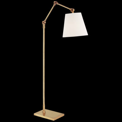 Suzanne Kasler - SK1115HAB-L - Hand-Rubbed Antique Brass