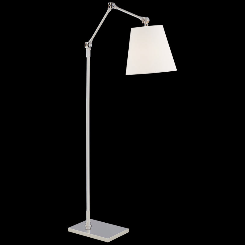 Suzanne Kasler - SK1115PN-L - Polished Nickel
