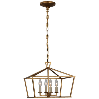 Chapman & Myers - CHC4190GI - Gilded Iron