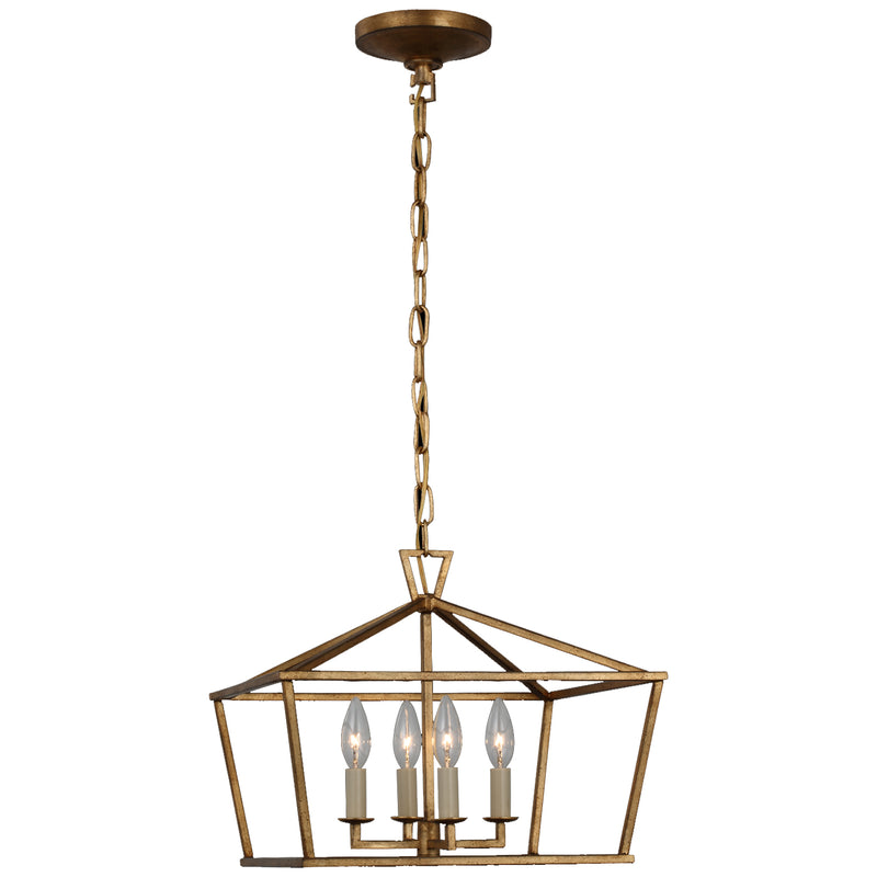 Chapman & Myers - CHC4190GI - Gilded Iron