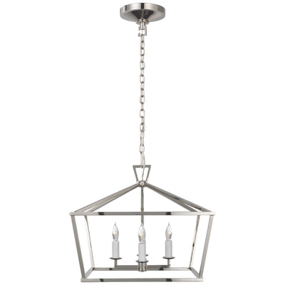 Chapman & Myers - CHC4190PN - Polished Nickel