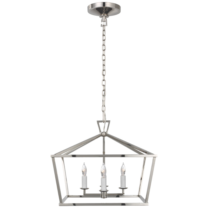 Chapman & Myers - CHC4190PN - Polished Nickel