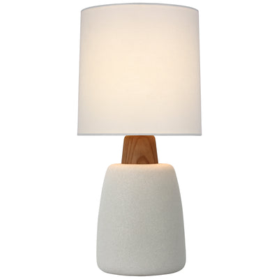 Barbara Barry - BBL3610PRW-L - Porous White