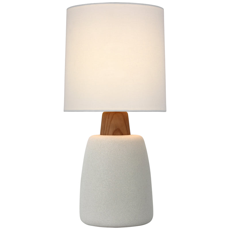 Barbara Barry - BBL3610PRW-L - Porous White