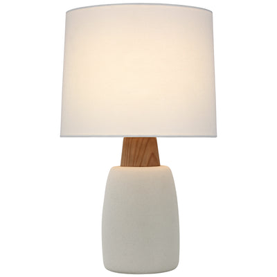 Barbara Barry - BBL3611PRW-L - Porous White