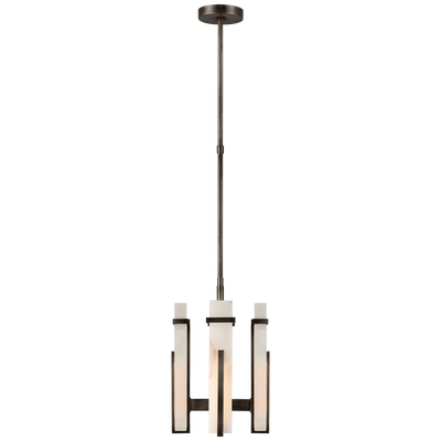 Ian K. Fowler - S5910BZ-ALB - Bronze