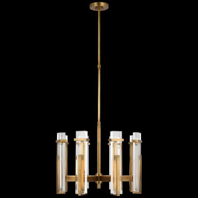 Ian K. Fowler - S5911HAB-CG - Hand-Rubbed Antique Brass