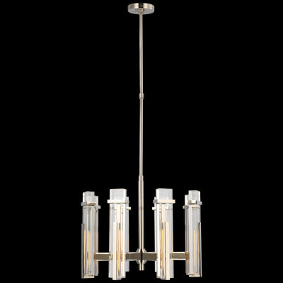 Ian K. Fowler - S5911PN-CG - Polished Nickel