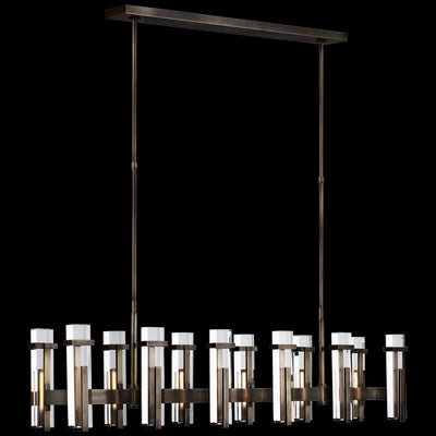 Ian K. Fowler - S5915BZ-CG - Bronze