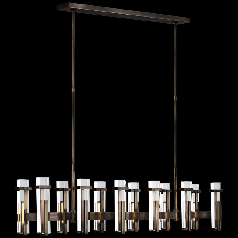 Ian K. Fowler - S5915BZ-CG - Bronze