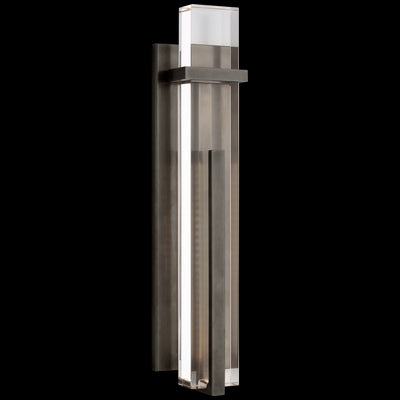 Ian K. Fowler - S2910BZ-CG - Bronze