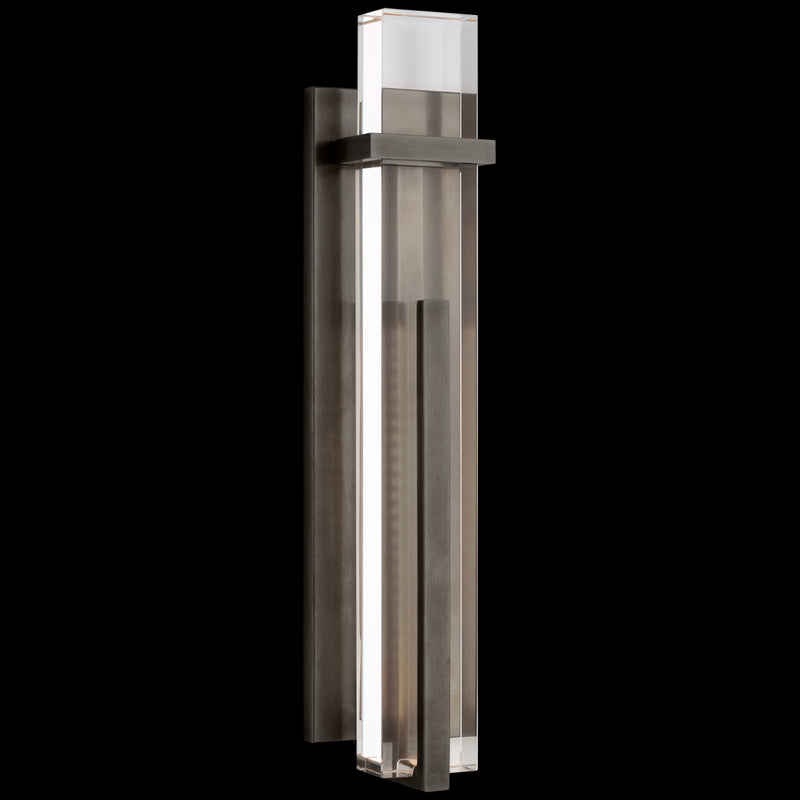 Ian K. Fowler - S2910BZ-CG - Bronze