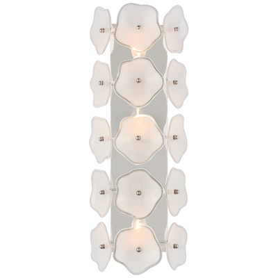 Kate Spade New York - KS2066PN-CRE - Polished Nickel