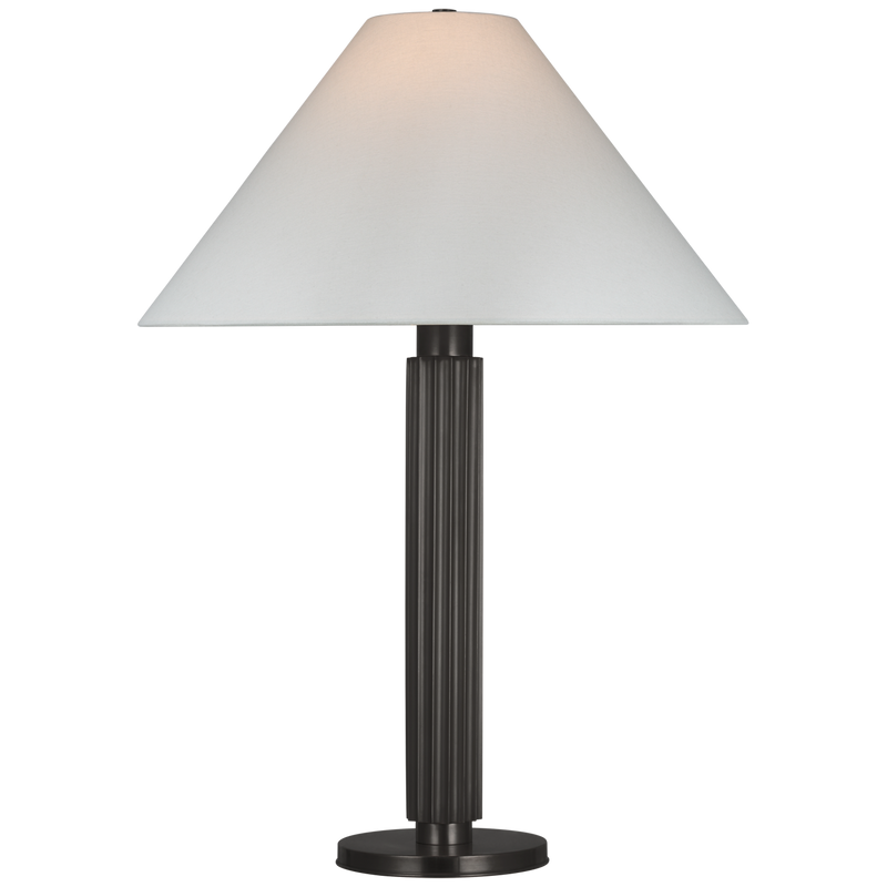 Marie Flanigan - S3115BZ-L - Bronze