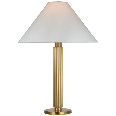 Marie Flanigan - S3115SB-L - Soft Brass