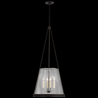 Marie Flanigan - S5182BZ-CG - Bronze