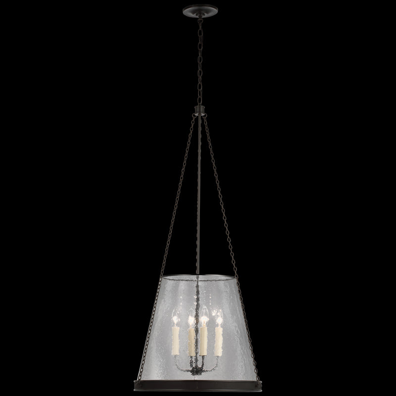 Marie Flanigan - S5182BZ-CG - Bronze