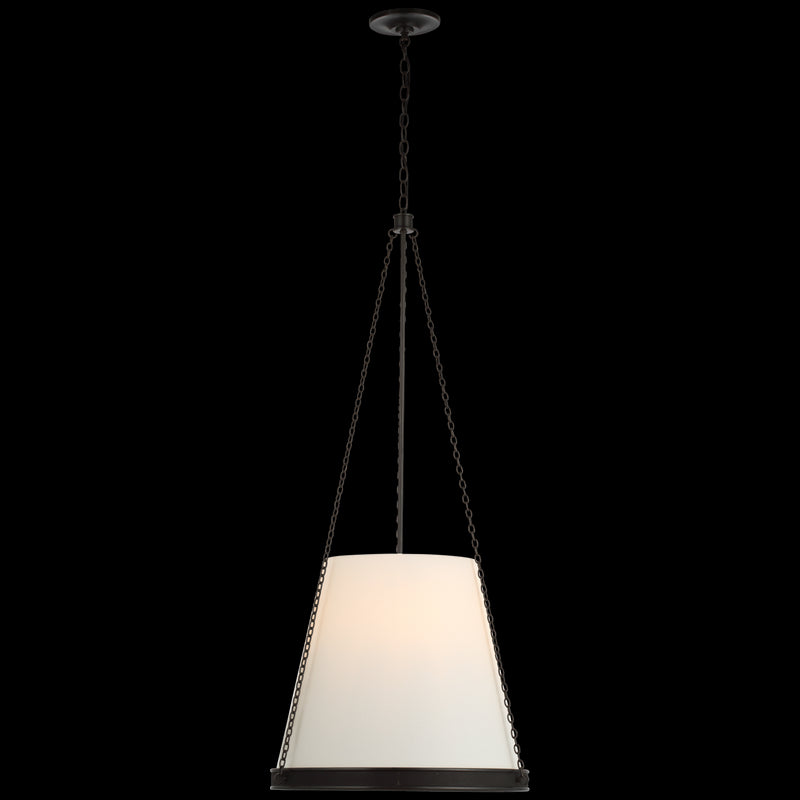 Marie Flanigan - S5182BZ-L - Bronze