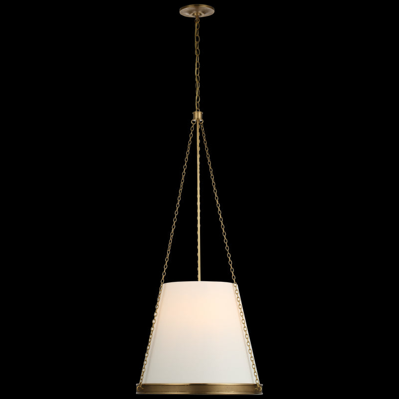 Marie Flanigan - S5182SB-L - Soft Brass