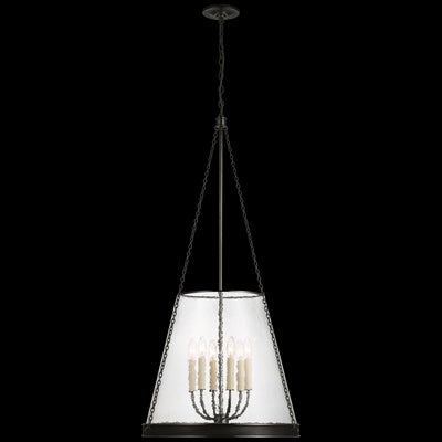 Marie Flanigan - S5183BZ-CG - Bronze