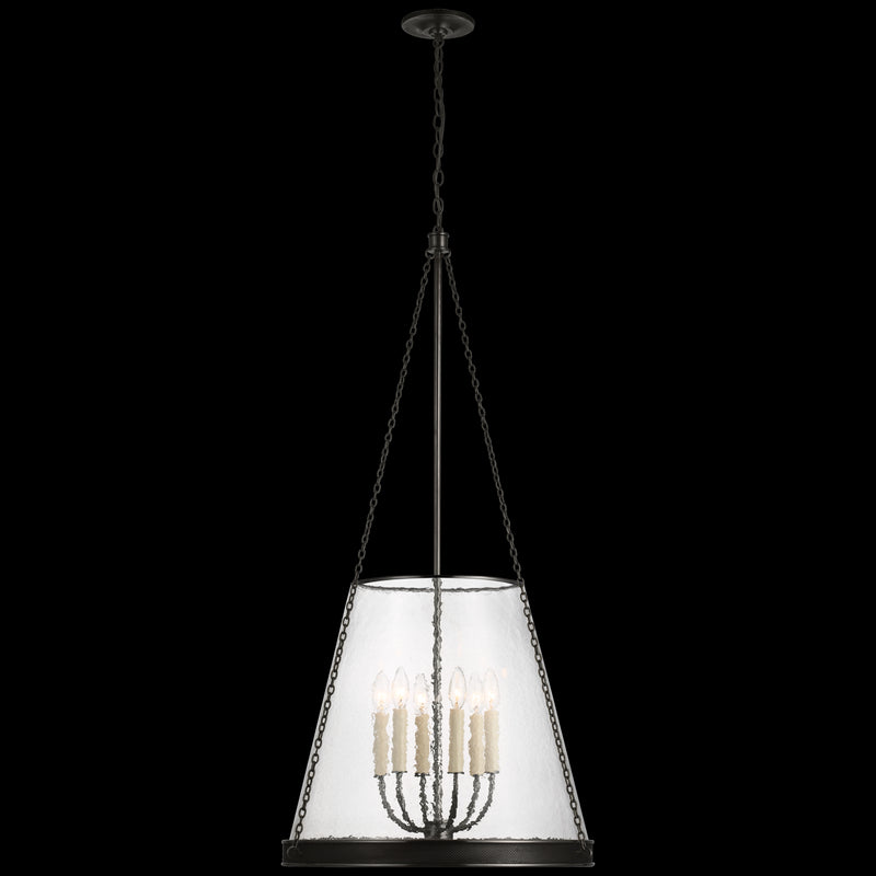 Marie Flanigan - S5183BZ-CG - Bronze