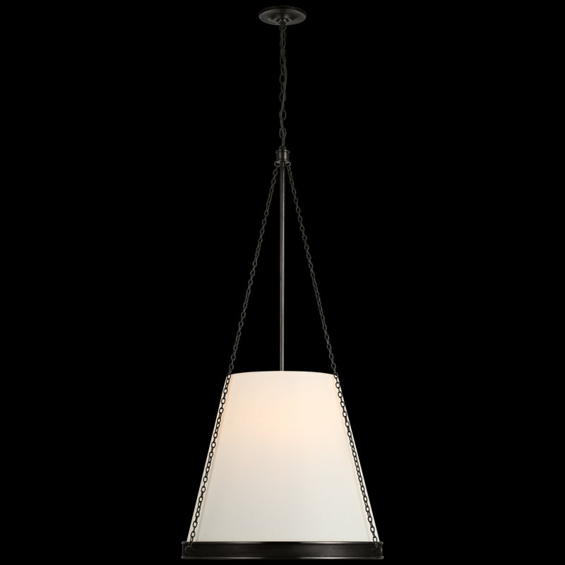 Marie Flanigan - S5183BZ-L - Bronze