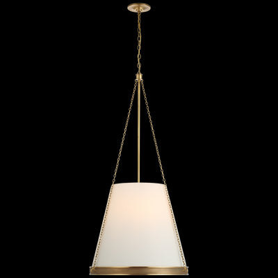 Marie Flanigan - S5183SB-L - Soft Brass