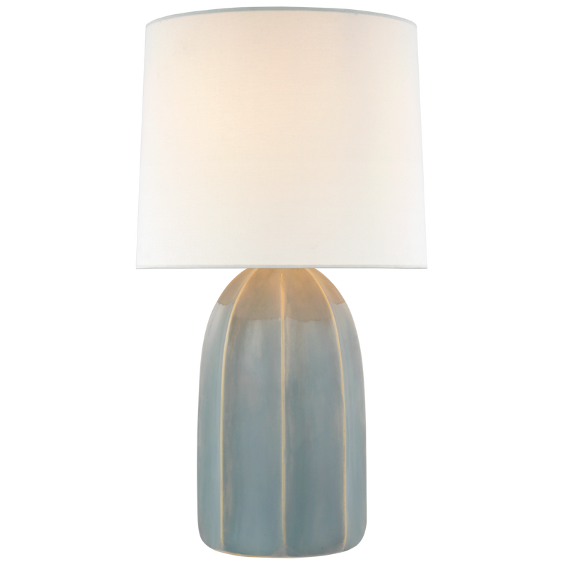 Barbara Barry - BBL3620SGY-L - Sky Gray