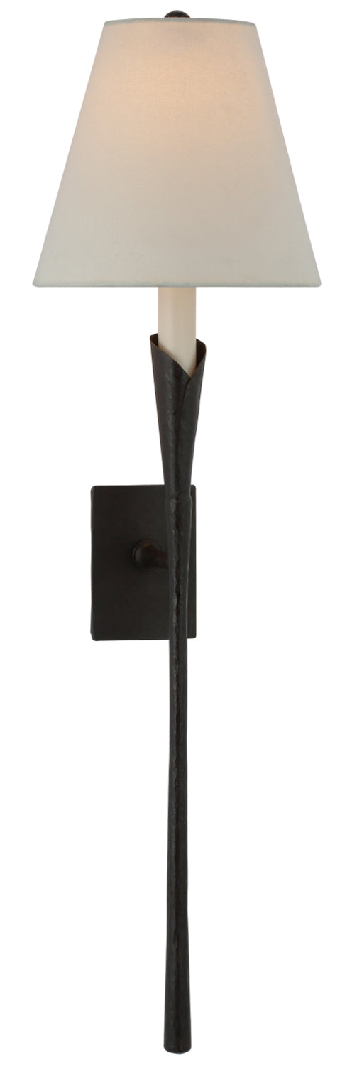 Chapman & Myers - CHD2506AI-L - Aged Iron