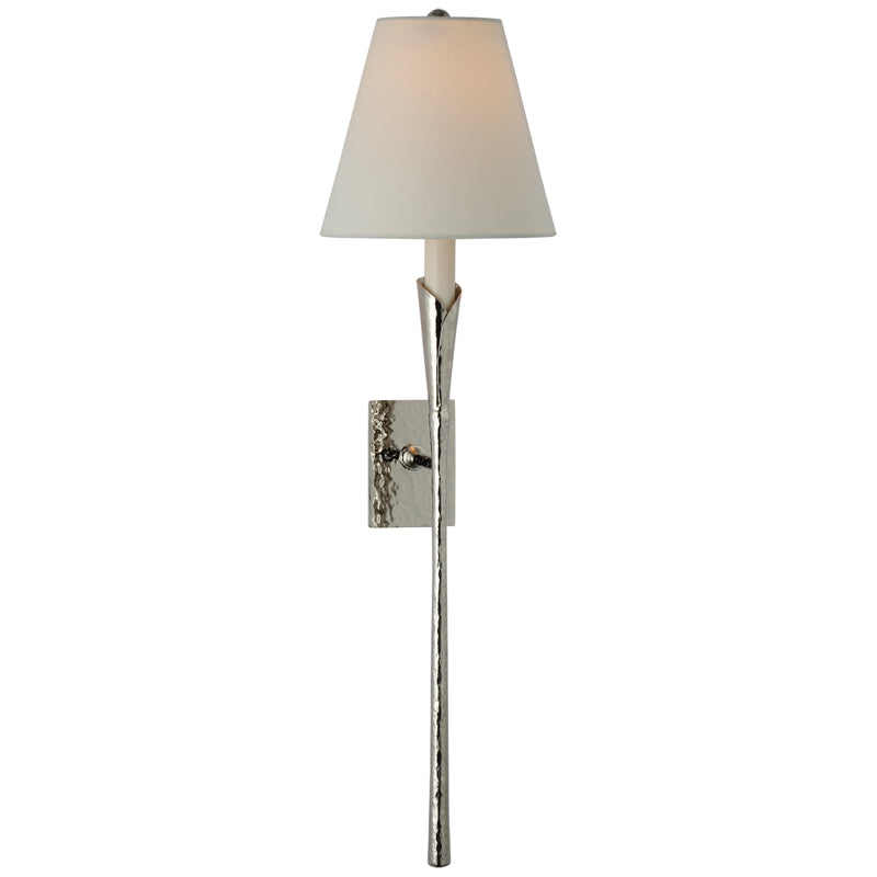 Chapman & Myers - CHD2506PN-L - Polished Nickel