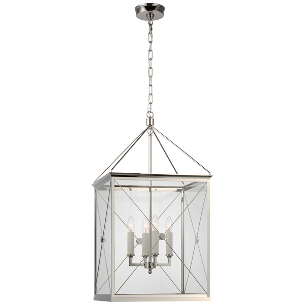 Rossi Pendant