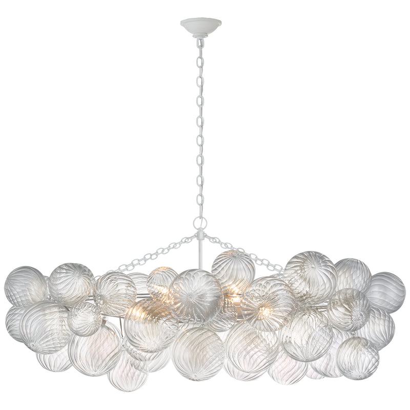 Julie Neill - JN5116PW-CG - Plaster White