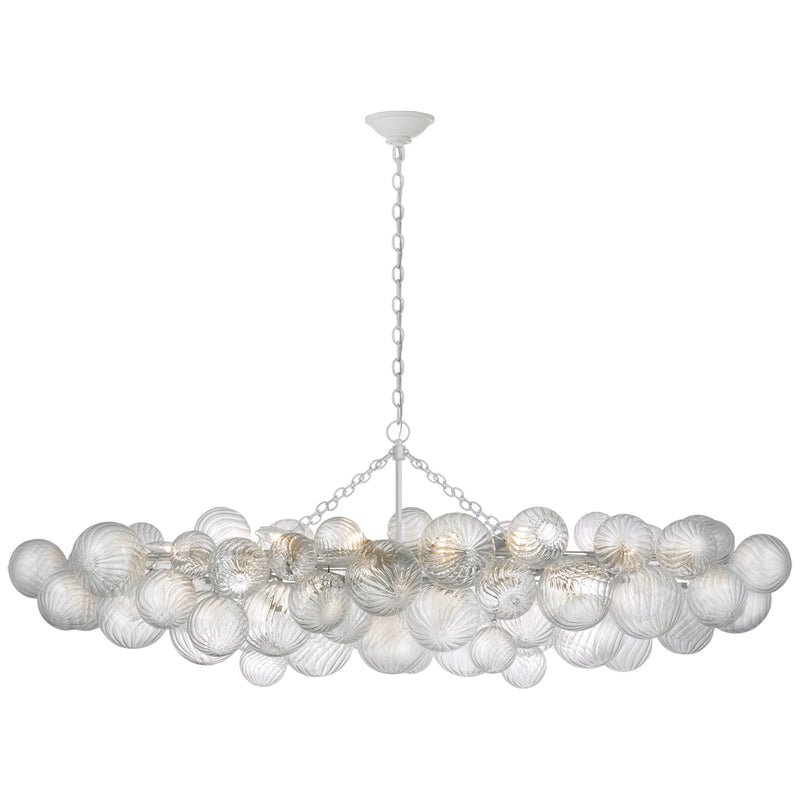 Julie Neill - JN5117PW-CG - Plaster White