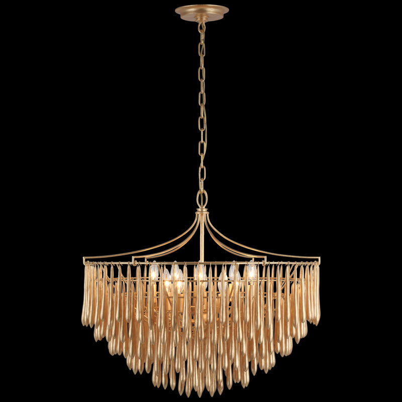 Julie Neill - JN5130AGL - Antique Gold Leaf