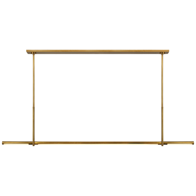 Kelly Wearstler - KW5730AB - Antique-Burnished Brass