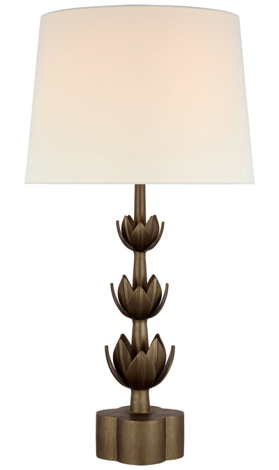 Julie Neill - JN3003ABL-L - Antique Bronze Leaf