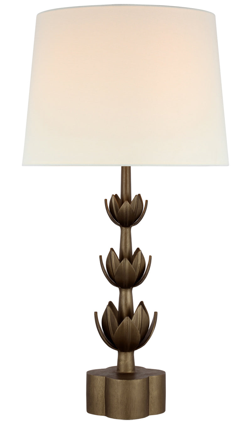 Julie Neill - JN3003ABL-L - Antique Bronze Leaf