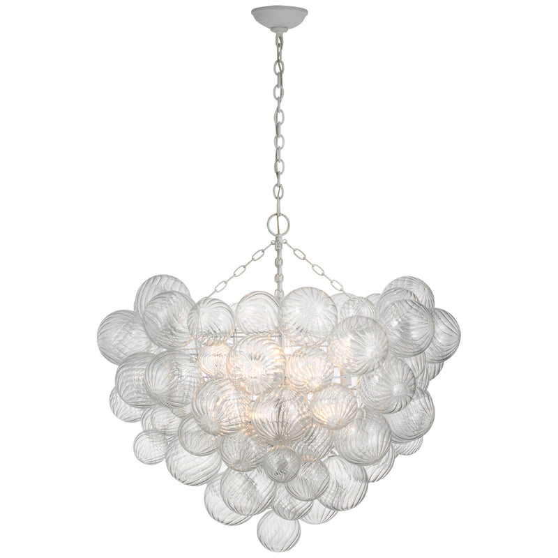 Julie Neill - JN5113PW-CG - Plaster White