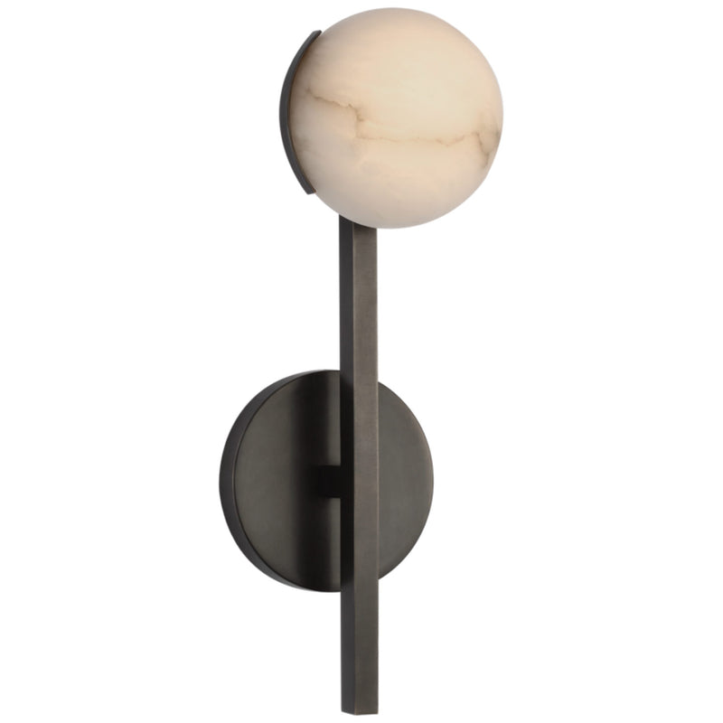 Kelly Wearstler - KW2620BZ-ALB - Bronze