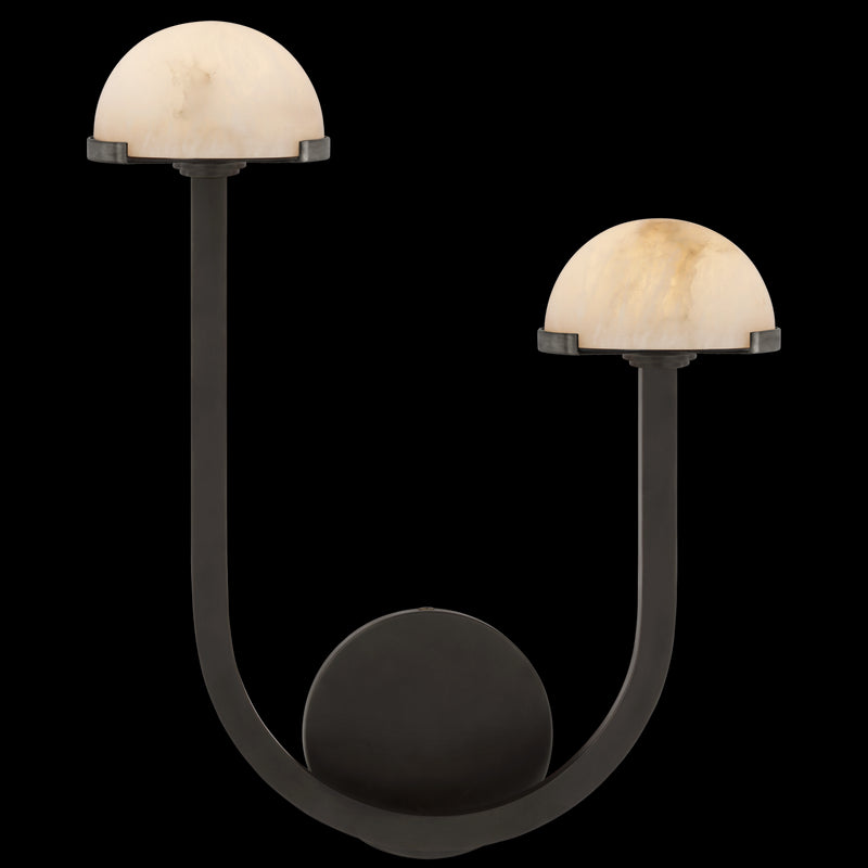Kelly Wearstler - KW2623BZ-ALB - Bronze