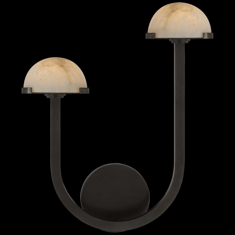 Kelly Wearstler - KW2624BZ-ALB - Bronze