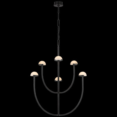 Kelly Wearstler - KW5621BZ-ALB - Bronze
