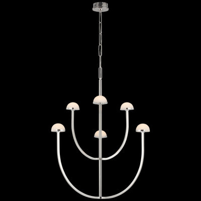 Kelly Wearstler - KW5621PN-ALB - Polished Nickel