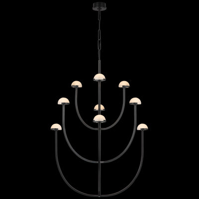 Kelly Wearstler - KW5622BZ-ALB - Bronze