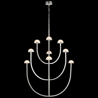 Kelly Wearstler - KW5622PN-ALB - Polished Nickel